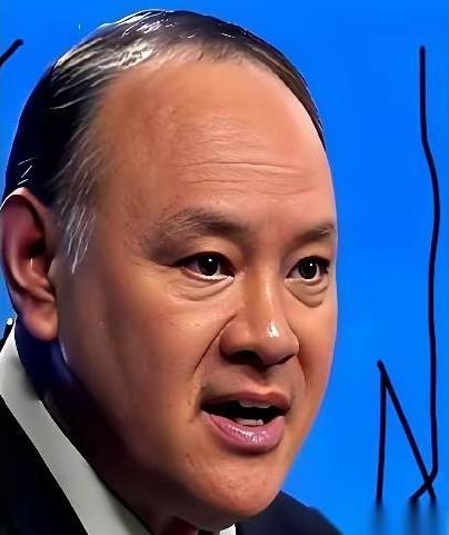 新加坡香会最炸裂的一幕出现了！菲律宾防长特奥多罗站在台上，对着各国防长和将军们，