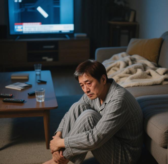 失眠久拖不调，或和肝气郁结有关？2个方法帮助缓解睡眠困扰现在很多人都被失眠困