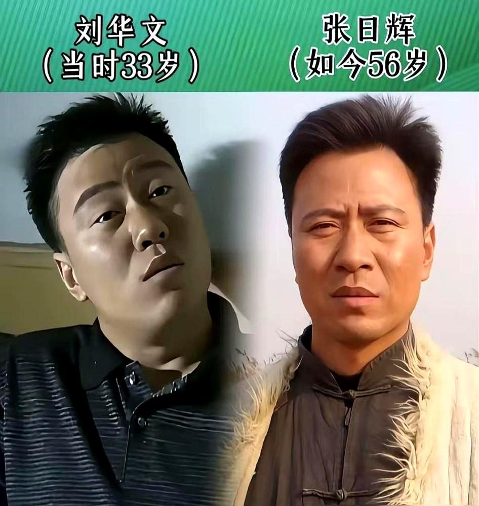 娱乐圈这笑话，有时真让人笑不出来。《征服》里“抬头农民，低头杀手”的王大鹏，