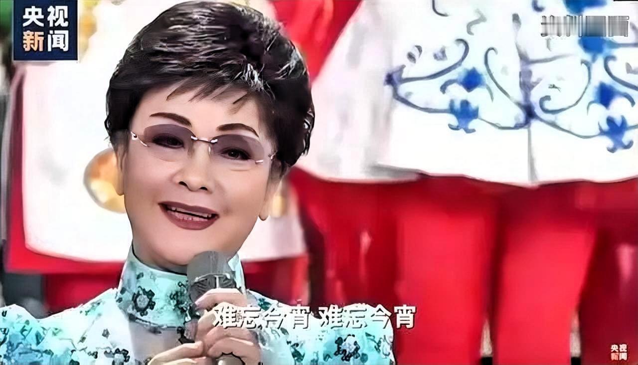 一、核心原因：81岁高龄，身体已无法承受春晚强度这并非临时决定，而是连续第