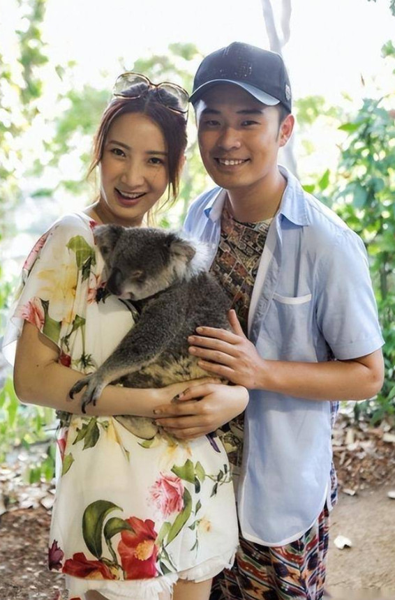 难怪陈赫要跟恋爱13年的前妻离婚，宁愿被骂也要跟张子萱结婚！相比较前妻许婧的