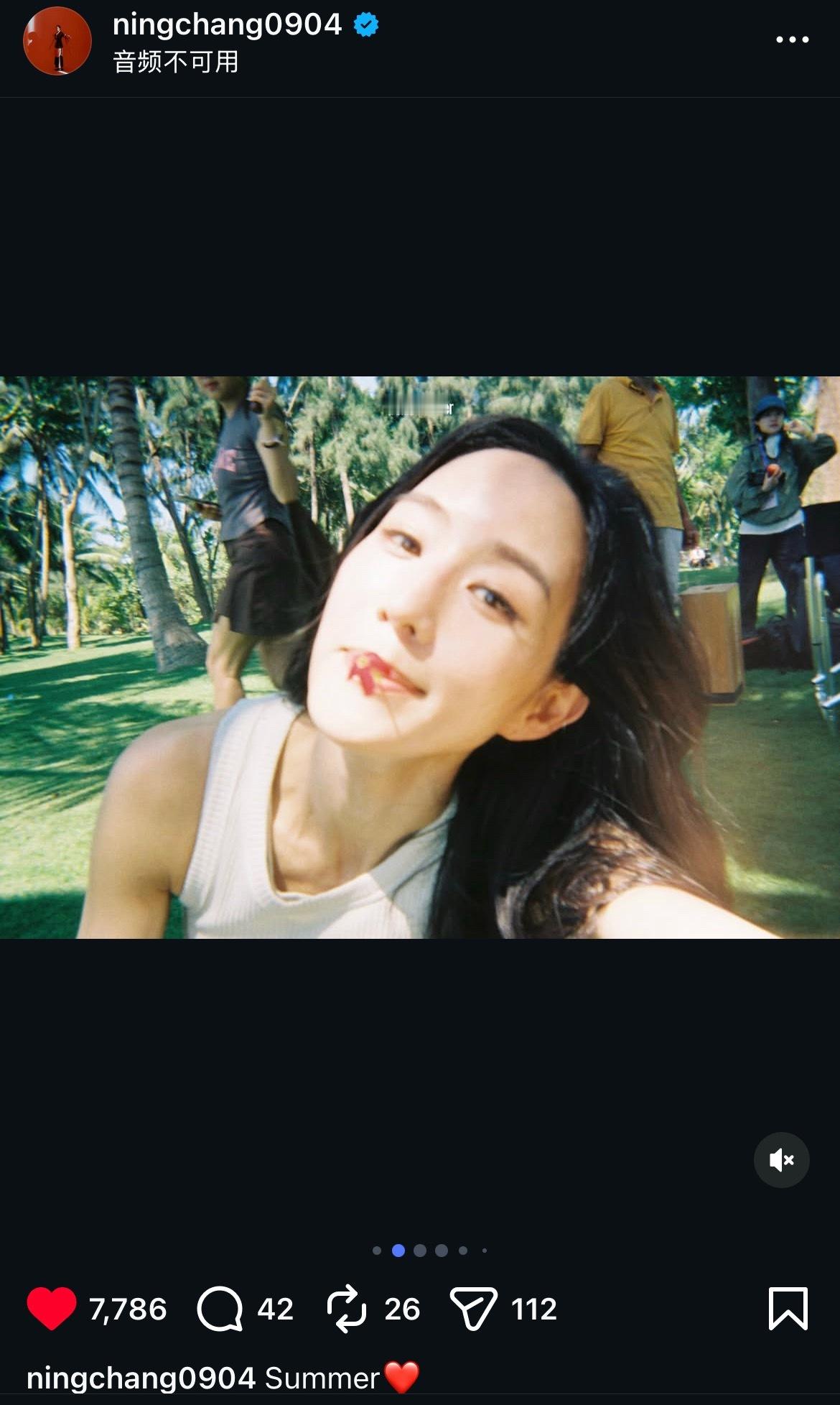 卧槽张钧甯妳🥵