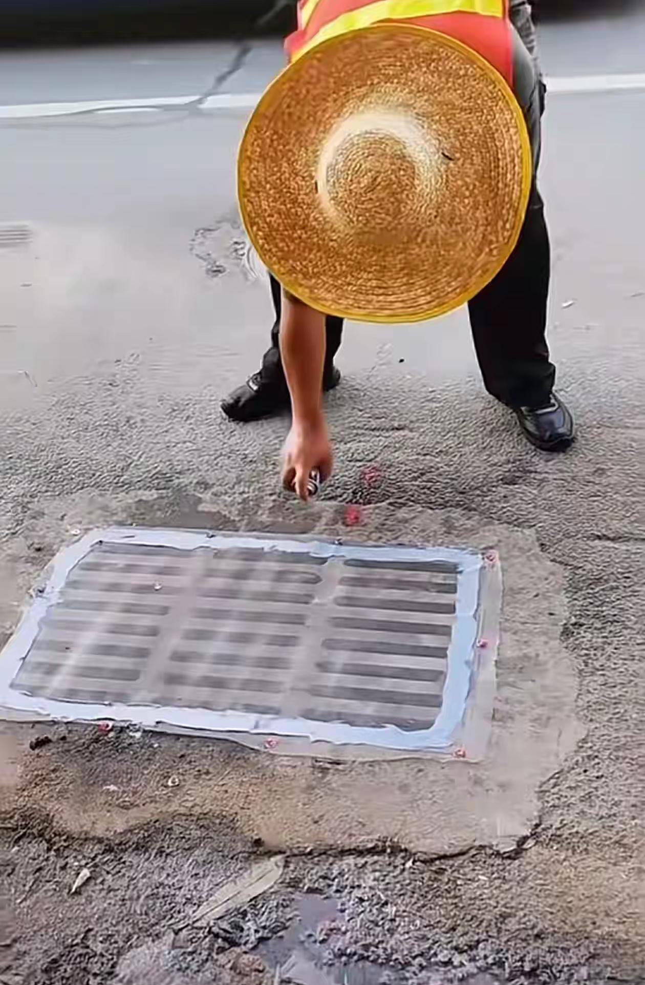 珠三角的基孔肯雅热灭蚊新招式这下好了，灭蚊办是开心了，防汛办要跳脚了。