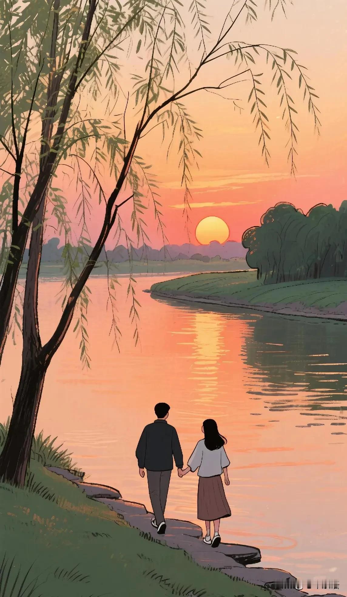 一位教育者说：“男人一定不要贪图女人的肉体。那只是片刻的欢愉，男女之间的真爱，