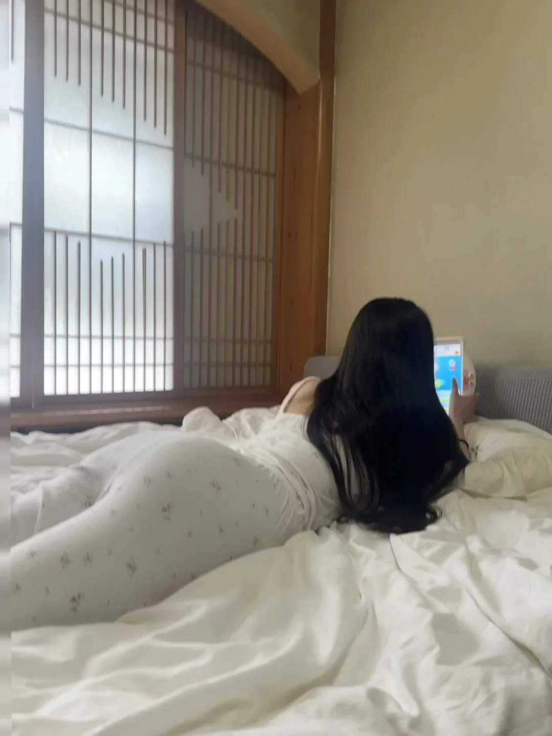 好喜欢我的房间