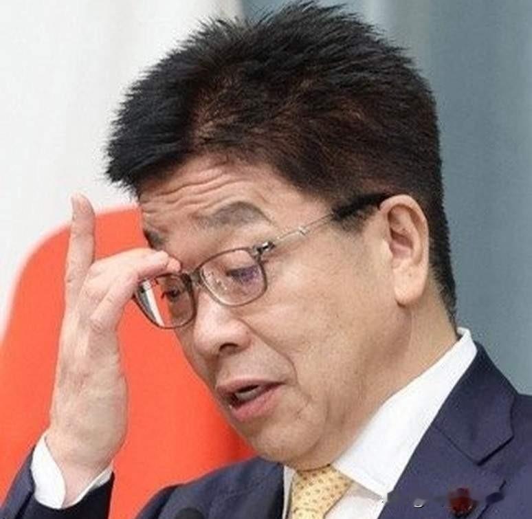 天呐！[赞]就在刚刚，日本财务大臣也焦虑了。他说:对稀土出口限制“深感担忧”