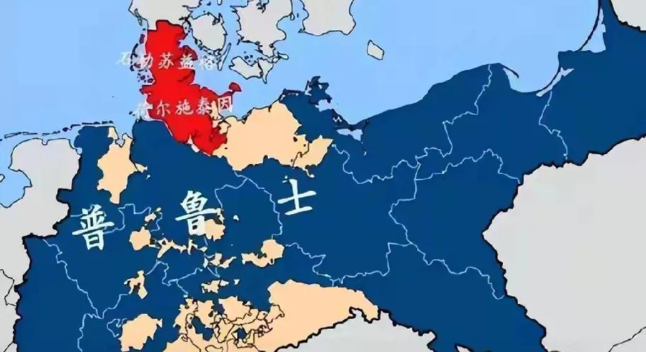 读历史，普鲁士统一德国的外部环境，简直太好了。一是沙俄刚经历克里米亚战争，被英