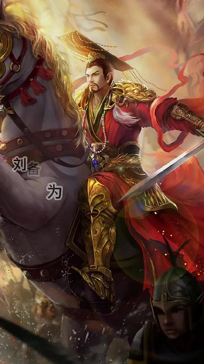 刘备夷陵之战输在什么地方？第一，轻敌。赤壁之战后，刘备战绩好到没朋友，一助周