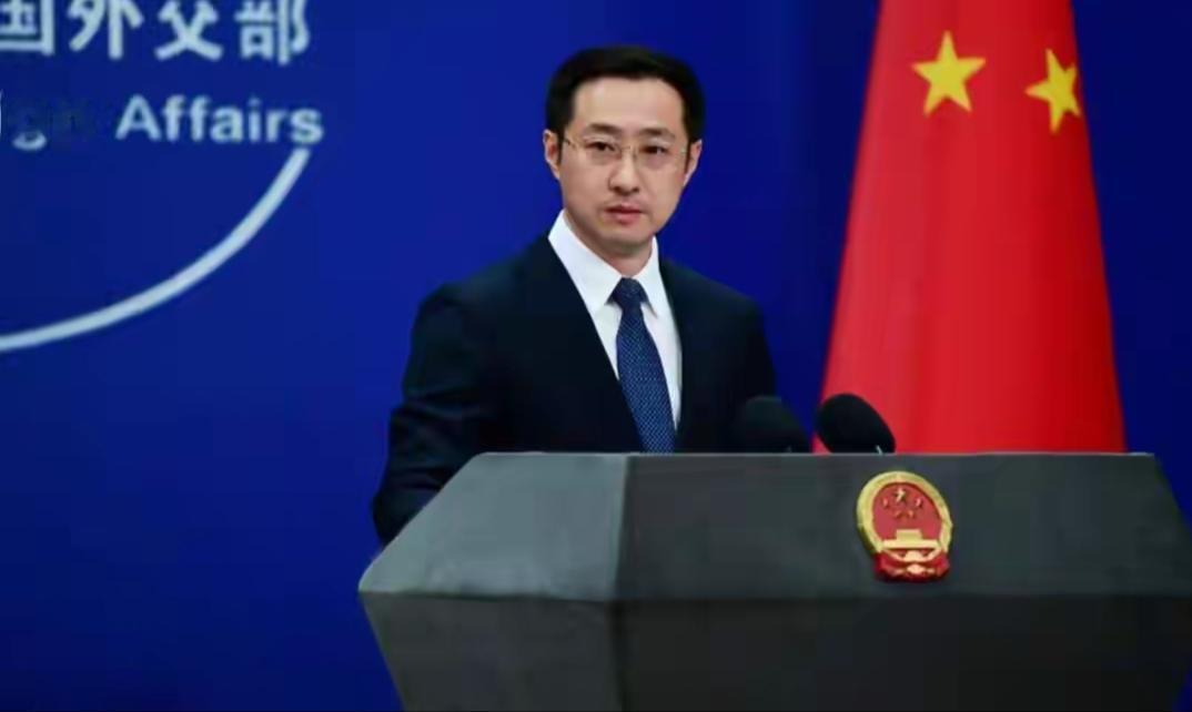 商务部回应中国必须要更加强大，为了14亿中国人民，也为了全世界上那么弱小的国家