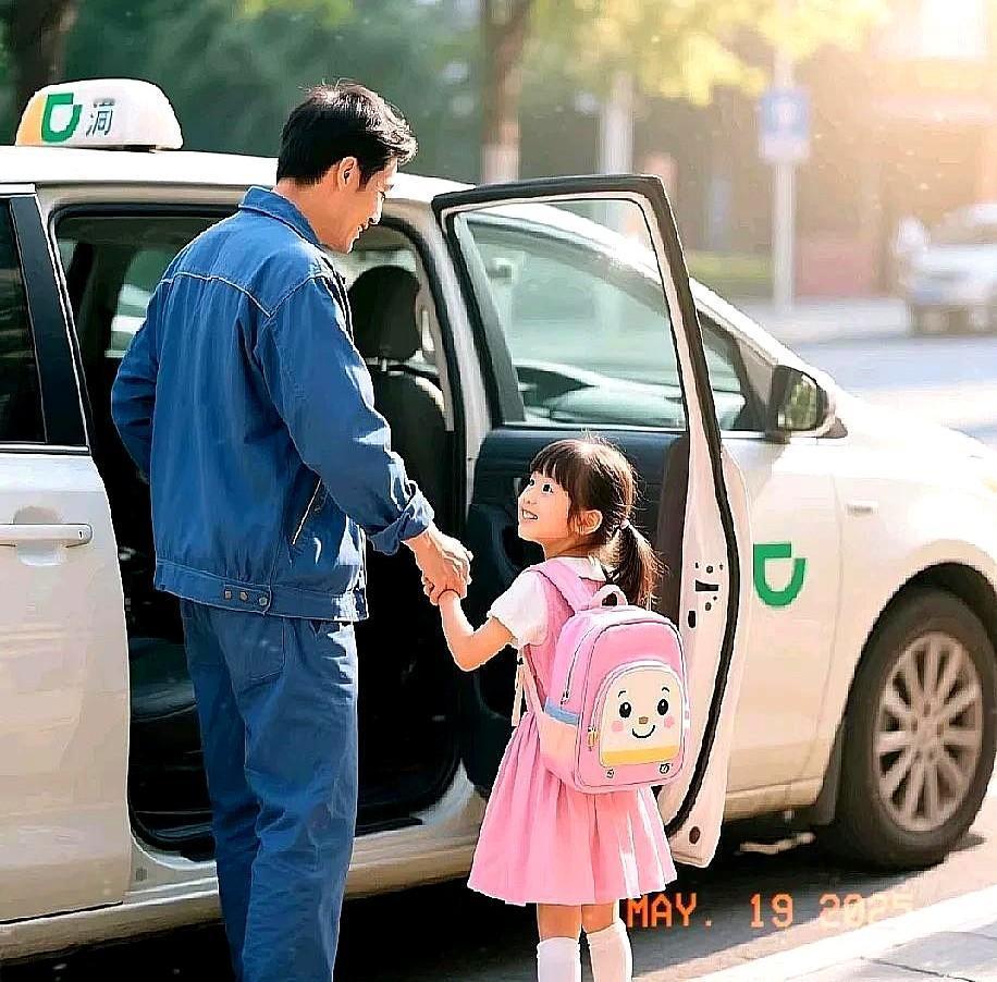 小舅子30岁离了婚，带着6岁女儿跑滴滴，没有房子，租的房也退了。媳妇跟我商量能