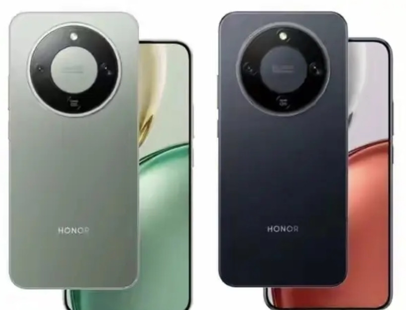 曝荣耀Magic8Lite将于明年1月发布，配备7500mAh大电池！近日