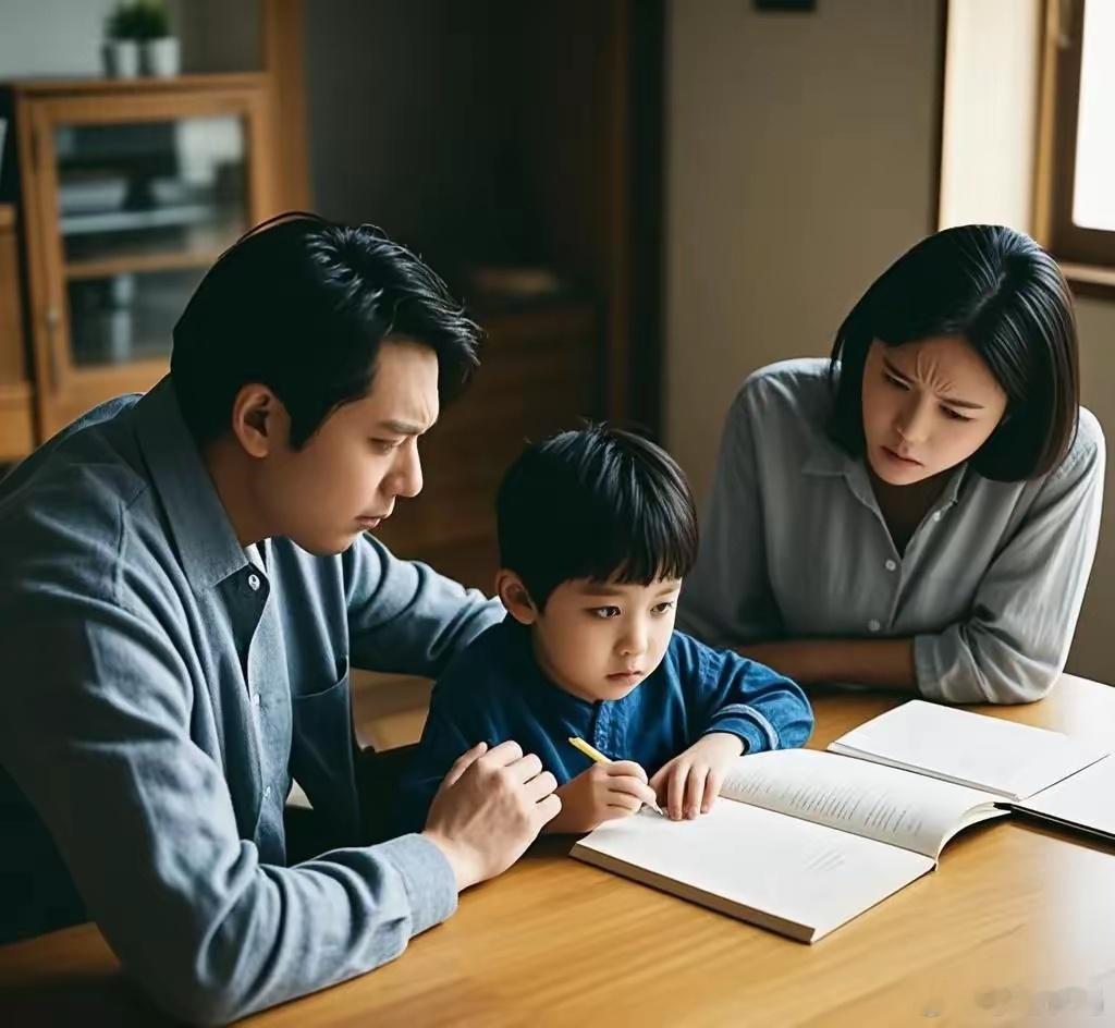 别让这些家庭教育误区毁了孩子多数家长却仍在犯。1.特殊待遇：在家高人一等，特殊