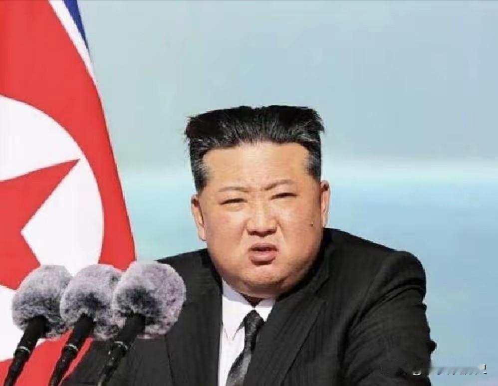 全球目光聚焦中国：每一个决策都在重塑世界格局当前，朝鲜半岛局势牵动世界神经，