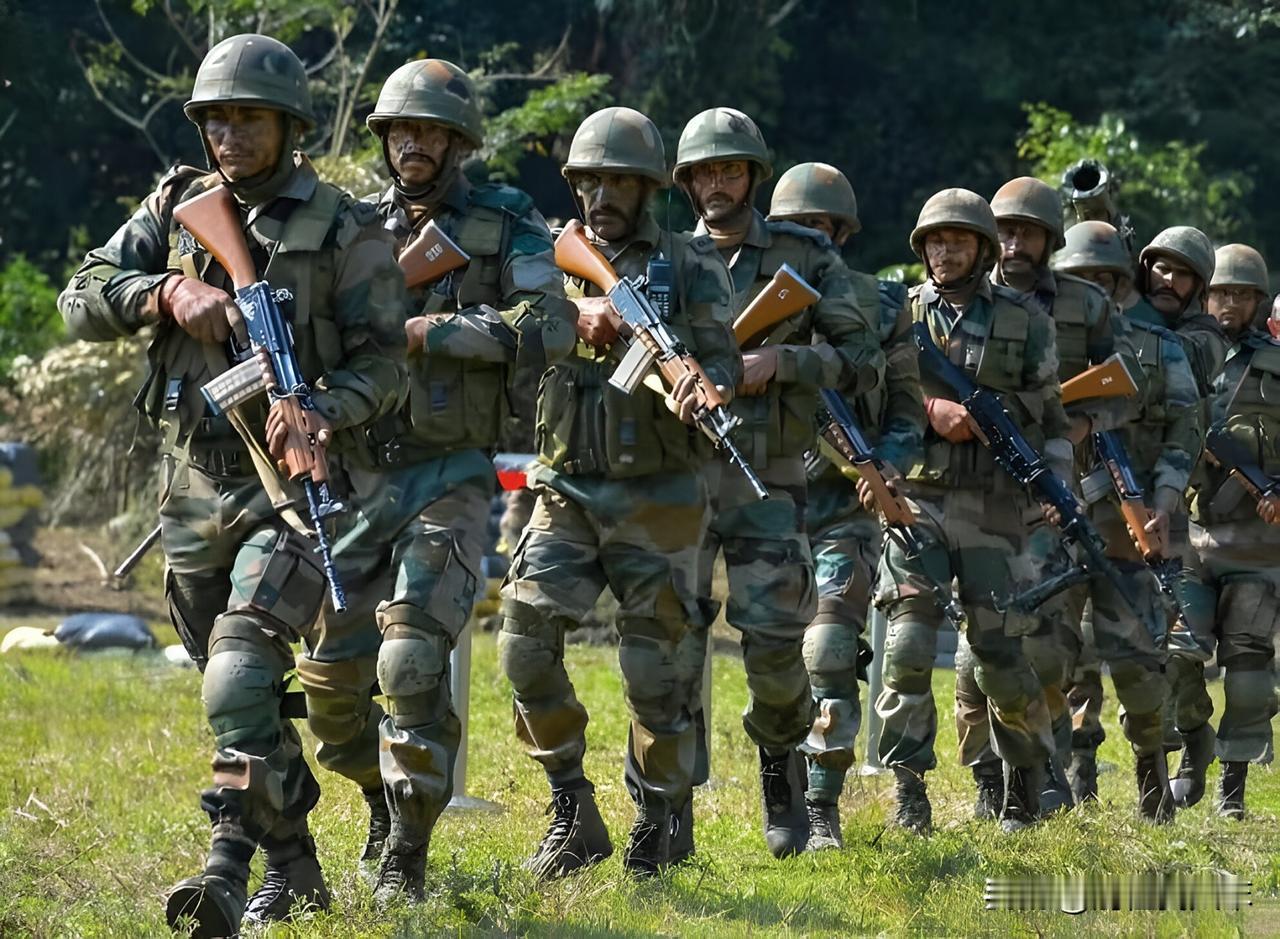 印度共产党游击队头目希德玛被击毙曾策划26次袭击悬赏千万就在今天早晨！印度