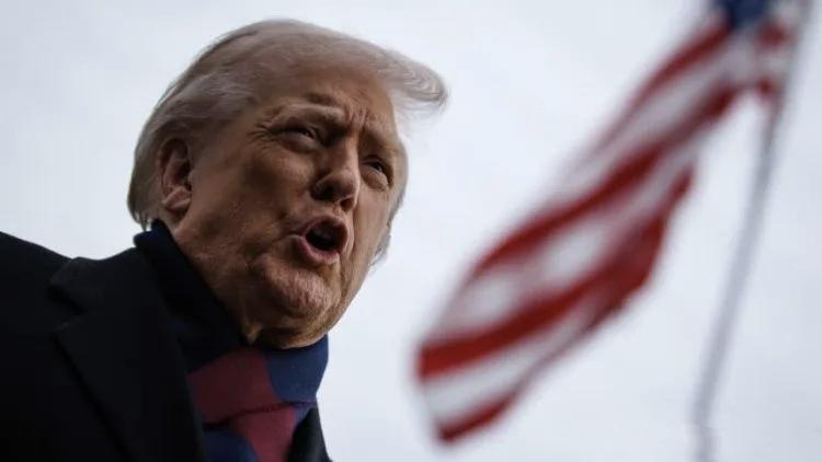 大快人心！罢免？！刚刚看到新闻说，多名美国议员提议罢免特朗普，如果是这样的话，