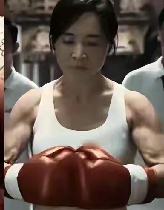 拒春晚、解散公司，和沈腾“决裂”，43岁的贾玲把自己作没了？这个曾经七次登上