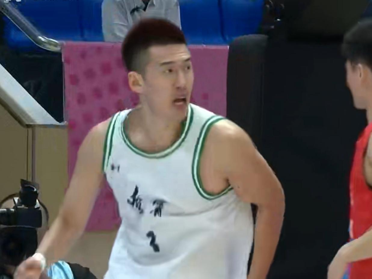 全运会男篮辽宁88：61大比分战胜了山东晋级四强，欣喜之余，希望接下来与广东的比