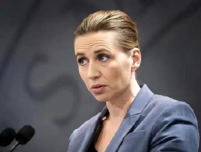 丹麦对中国的防备，已经不是一般意义上的“谨慎”了，几乎到了谈格陵兰岛色变的程度。