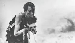 ☁红军营长被青海西宁牧民扣押为奴隶！1950年，我军正在青海西宁宣传政策，