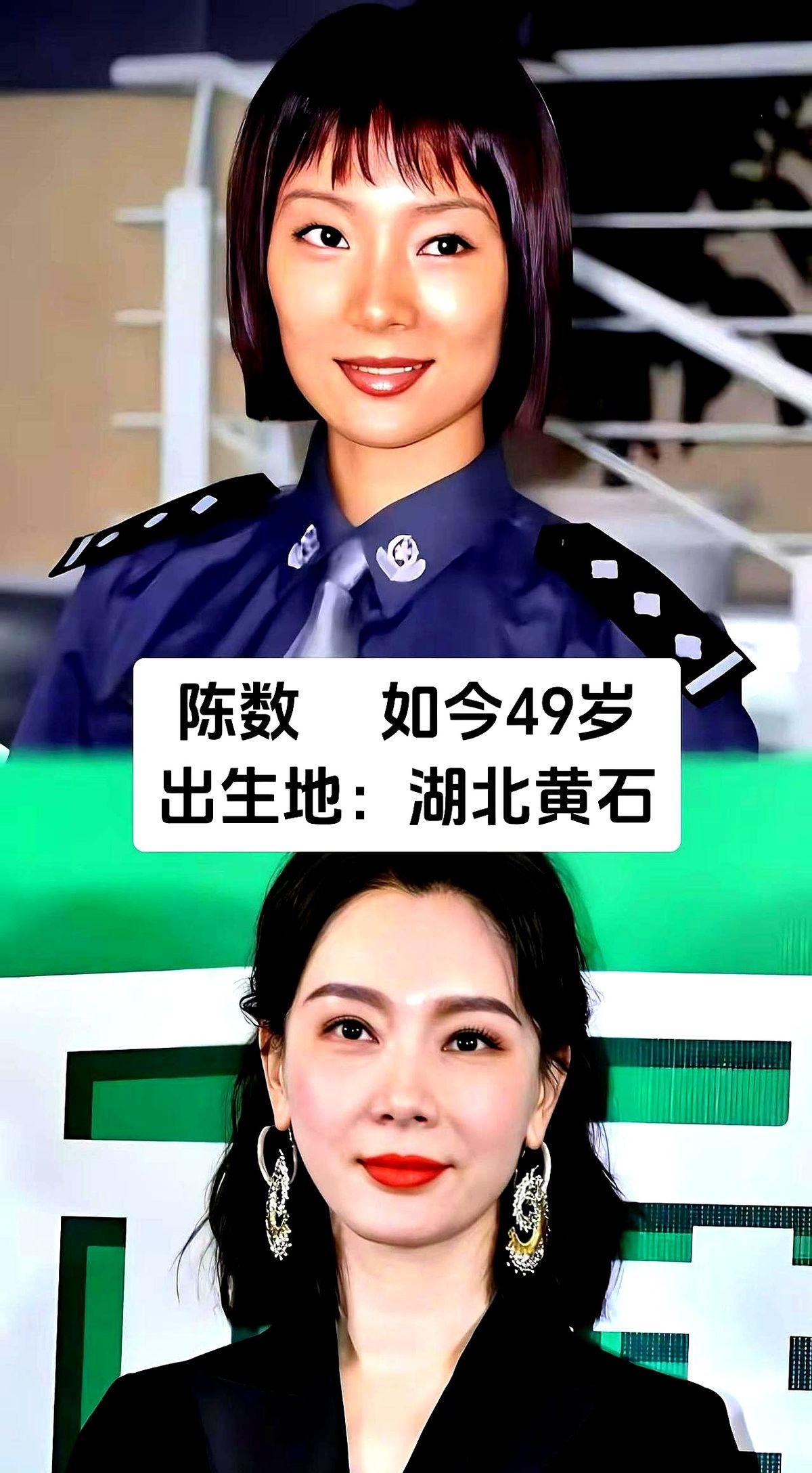 怪了，怎么那些年轻时觉得一般的女明星，现在越看越有味道？以前都追“初恋脸”，