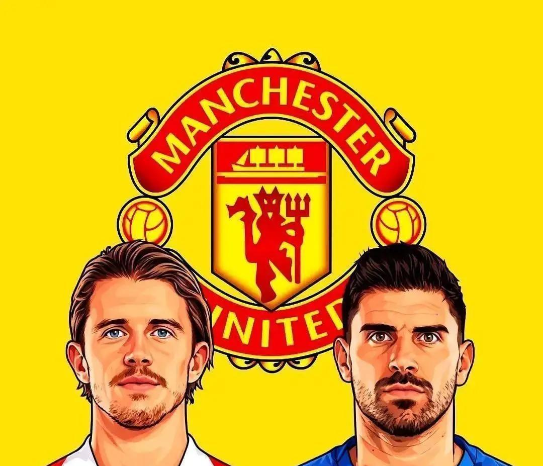 全英超都在笑曼联变“穷”了。他们上赛季的净投入，创下十年最低纪录。但没人注意