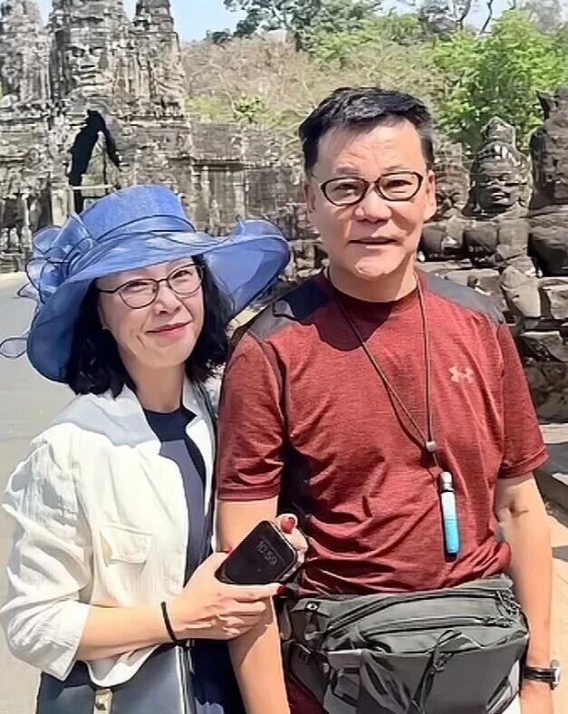 刘强东150亿造游艇，李国庆对着镜头跟妻子说了三遍我爱你，75岁的王石被嘲笑在健