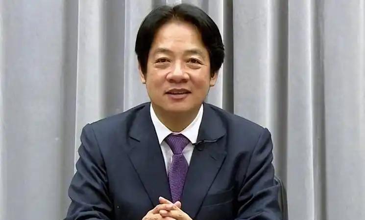 赖清德最近又作妖了，这次他搬出猛犸象当"台独"证据，把考古学都扯进政治里。人民日