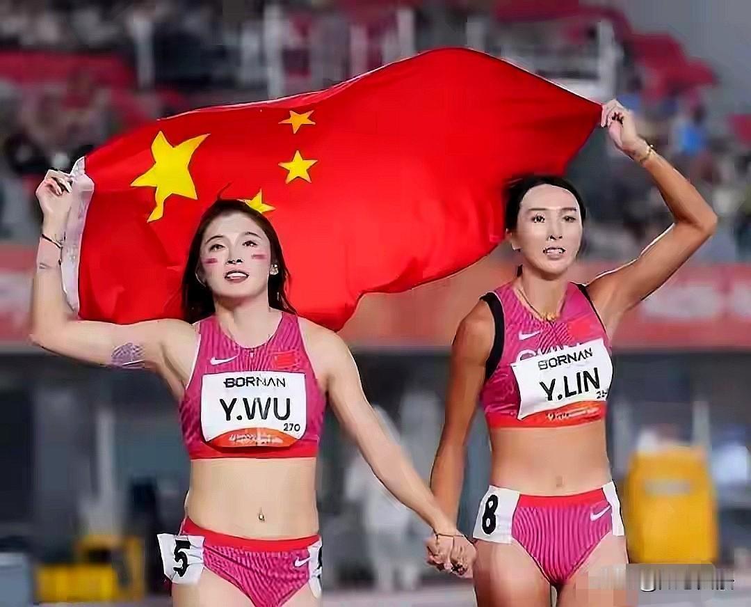 林雨薇官宣离开国家队，只剩吴艳妮撑场面，女子100米栏后备力量到底如何？名古
