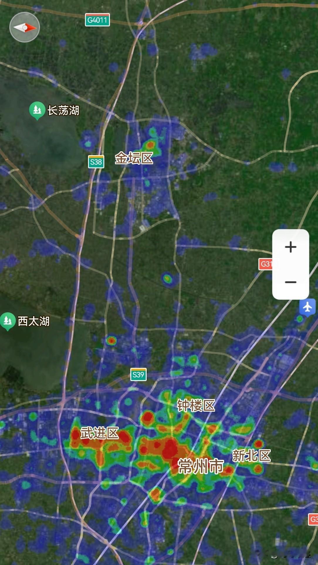 常州，从金坛3到区协政1是拔提用重吗？金坛区，2015年撤市设区，总面积976