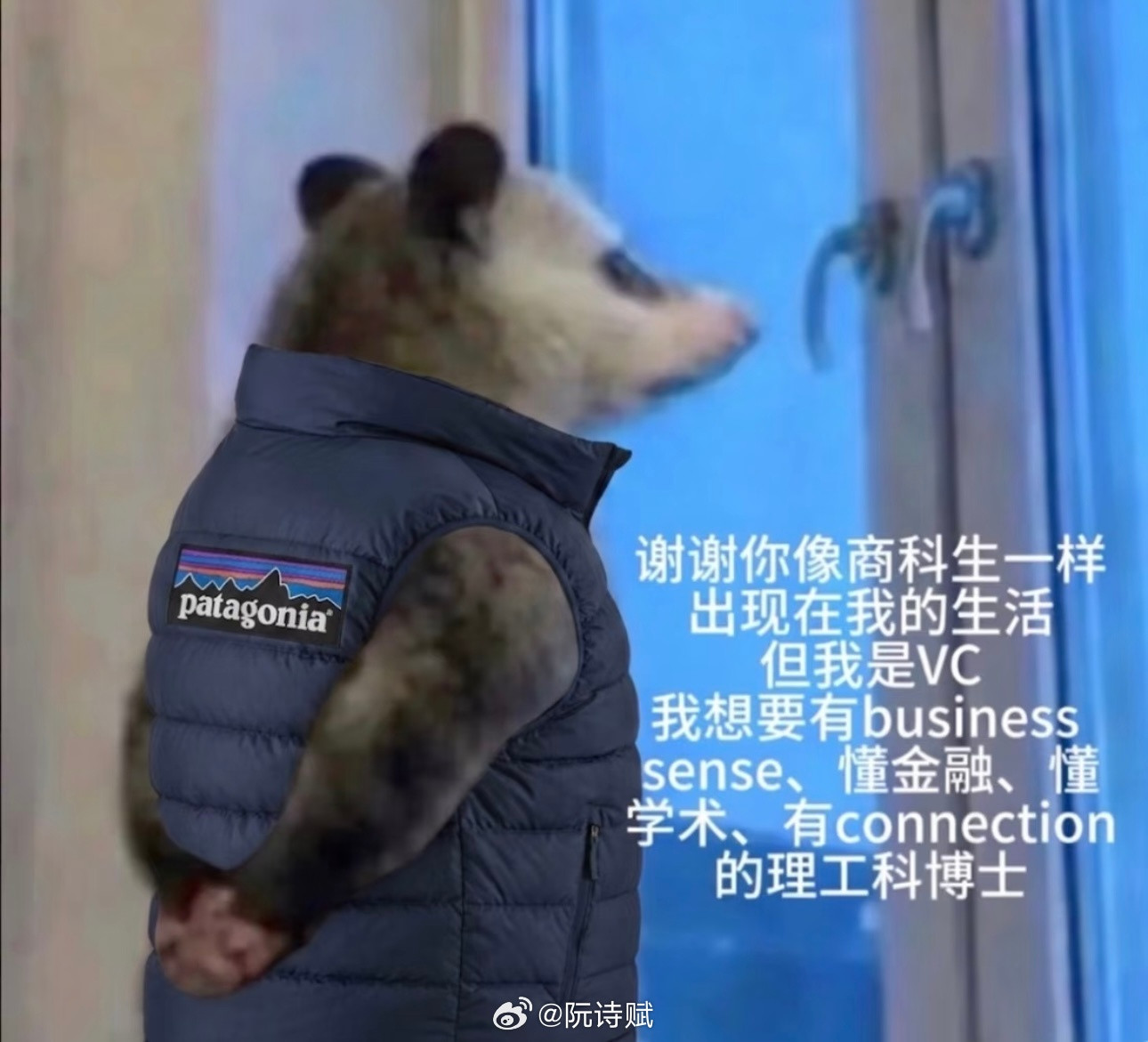 别创业了，明白了吗？创业专精特新投资人