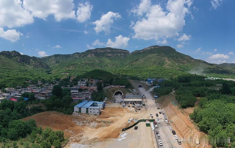 科学城隧道快要通车，住在西永的日子要变轻松了住在大学城这边，经常要往沙坪坝跑，