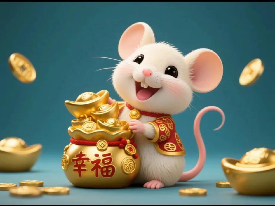 十二生肖的性格缺点十二生肖各有鲜明特质，既有专属优势，也有难以规避的性格短
