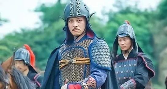 #头号创作者激励计划#后汉大将军郭威发动兵变，闯入太后李三娘寝宫，李太后说：“皇