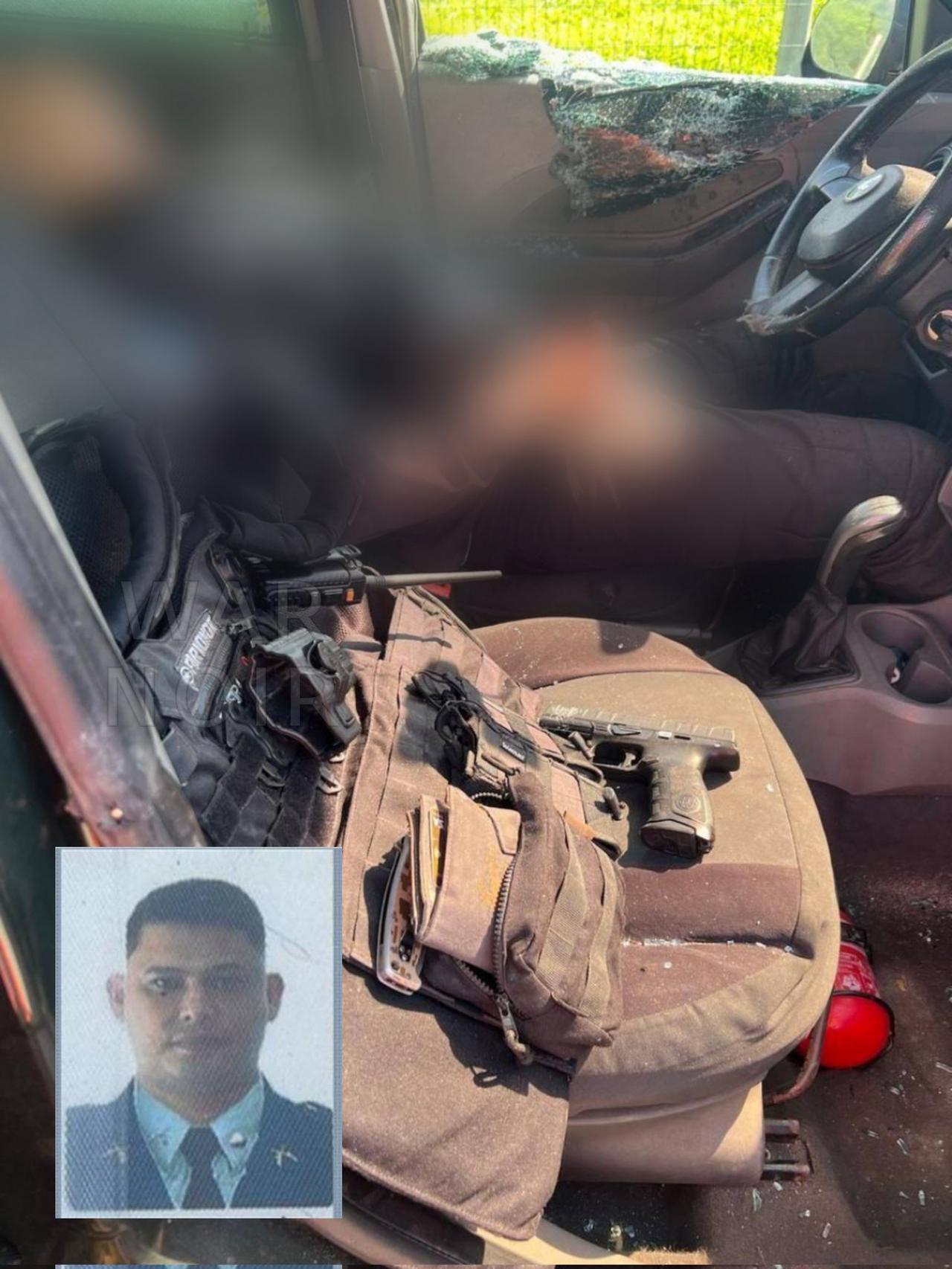 巴西历史最悠久、暴力程度最高的贩毒集团“红色突击队”（ComandoVerme