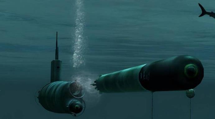 美国军方感到震惊，“苏联怪兽还活着？俄罗斯长期保守着自己的秘密，当美国得