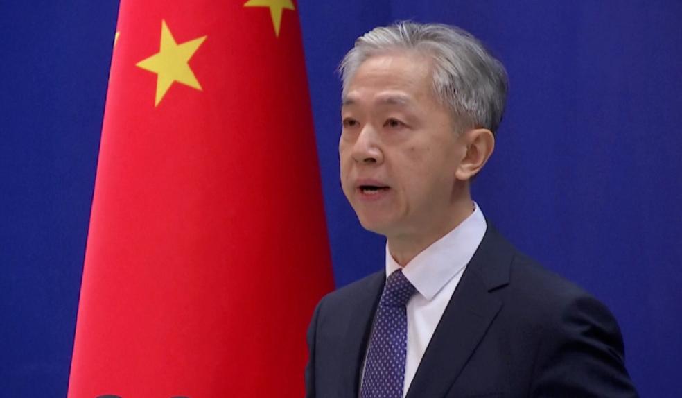 枪栓已经拉开，保险正式解锁！很多人对国际争端中的中国应对存在认知偏差，认为仍