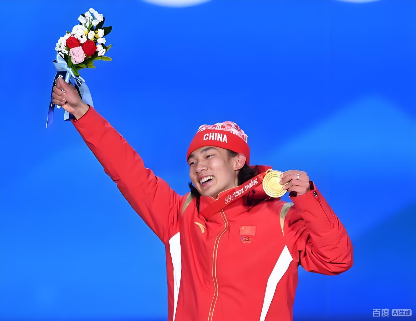 热雪新年转出奇迹苏翊鸣在2026米兰冬奥会上，是单板滑雪男子大跳台项目金牌的有