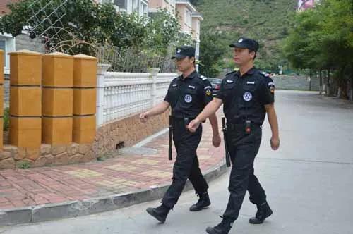 山东青岛，男子值班时将小姐叫到保安室，交易结束后身体不适倒地不起，经鉴定死因为精