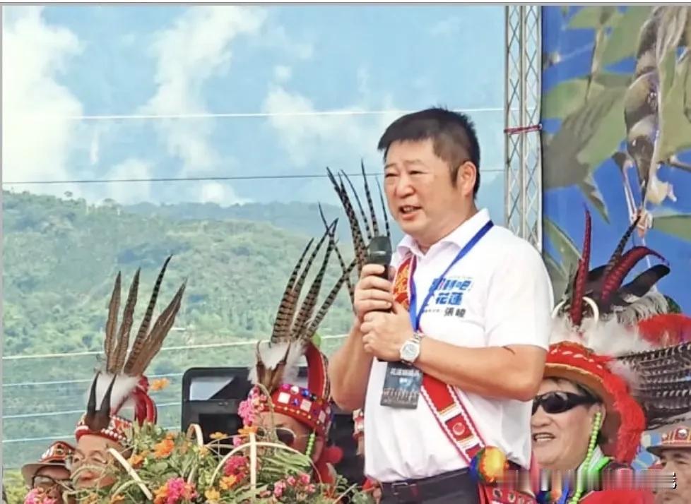 花莲选局出现重大变数，民进党释放合作信号，张峻无罪脱身后搅动反傅崐萁阵营参