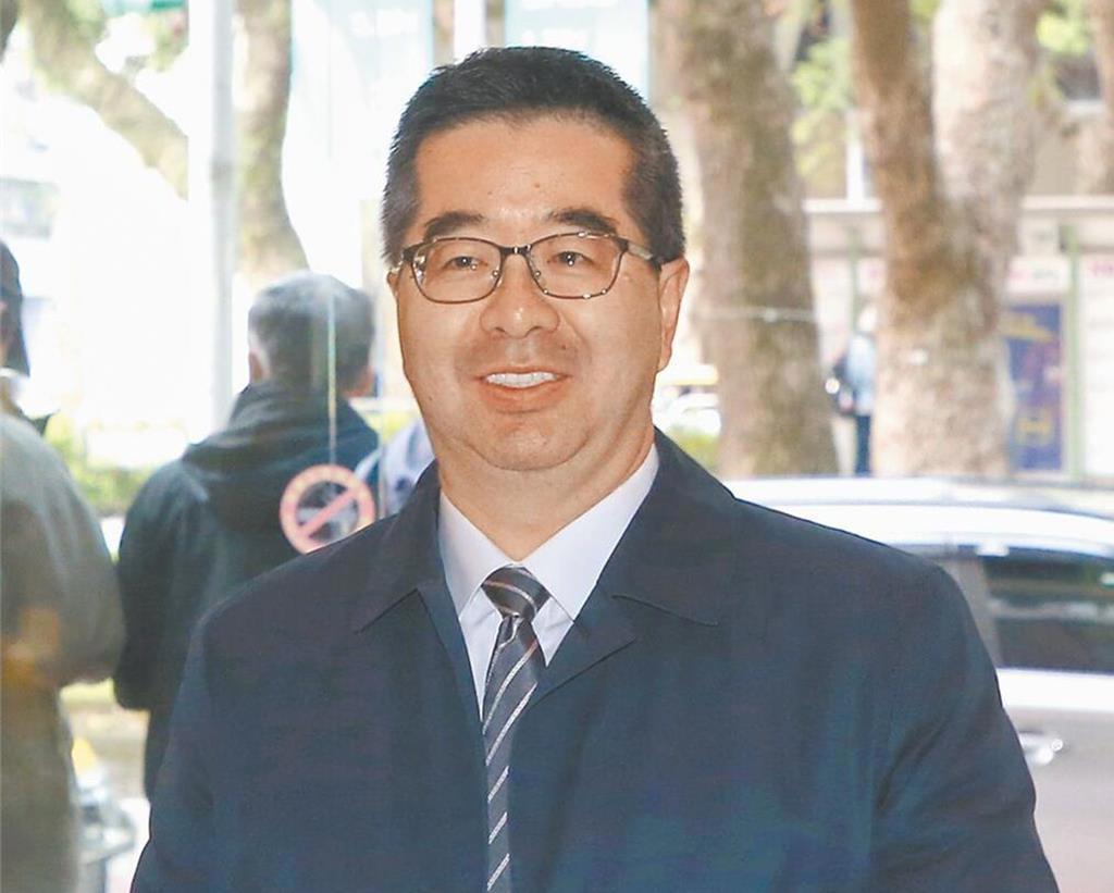 廖继斌爆马英九震怒“丢脸到大陆”，萧旭岑反击：背后黑手浮现了马英九基金会风波不