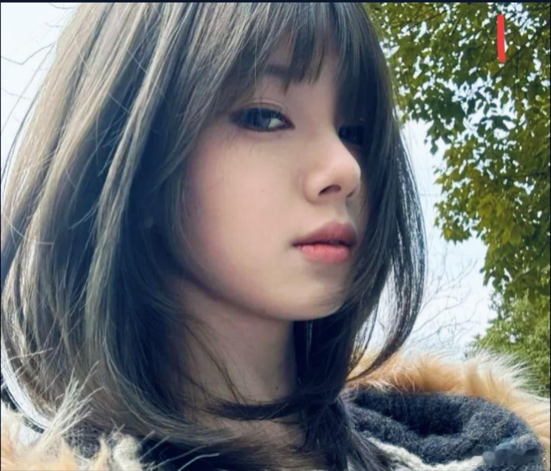 今年最流行的是哪款发型？​​​