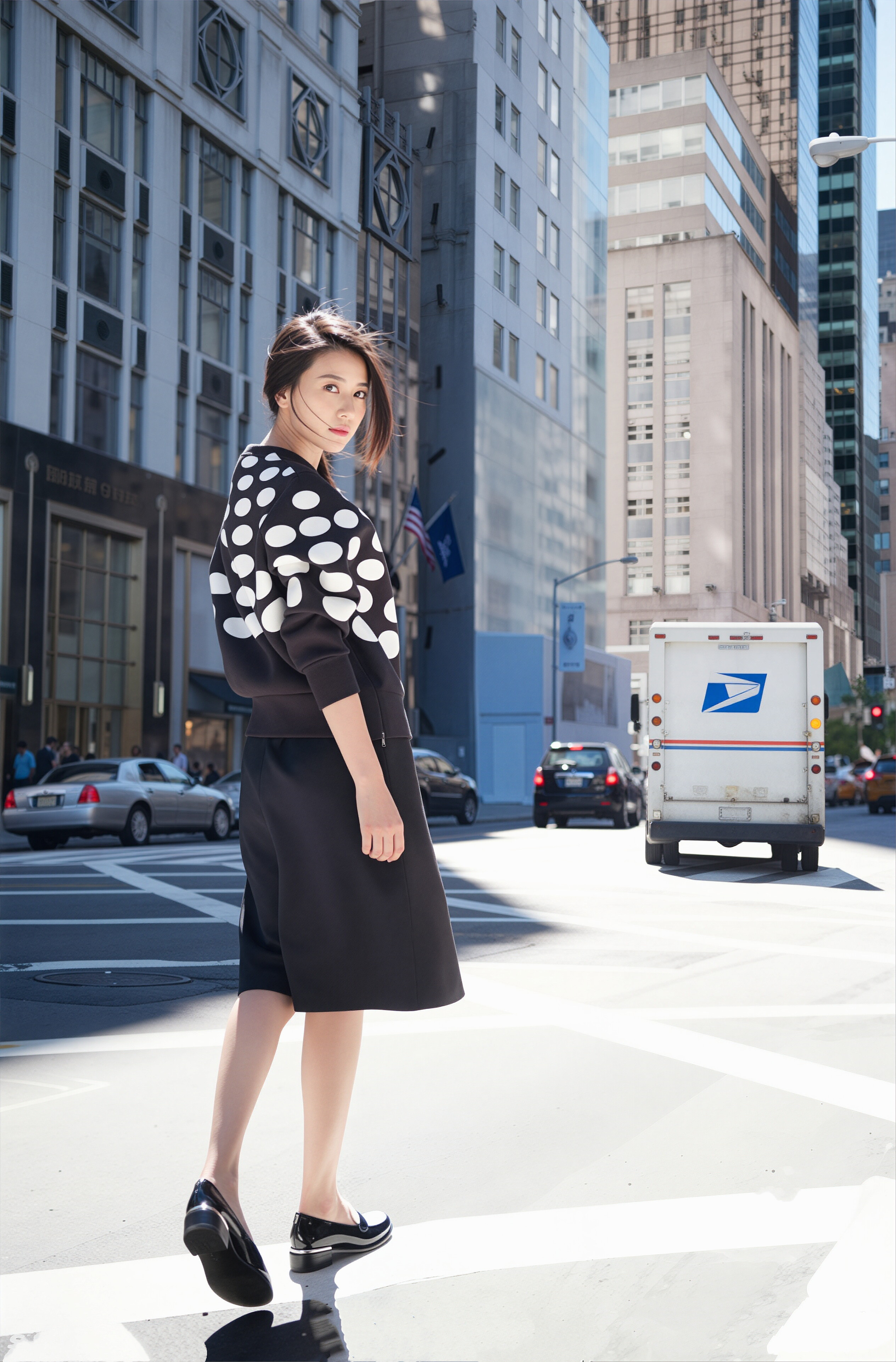 高圆圆校长回应江浙沪没有夜生活