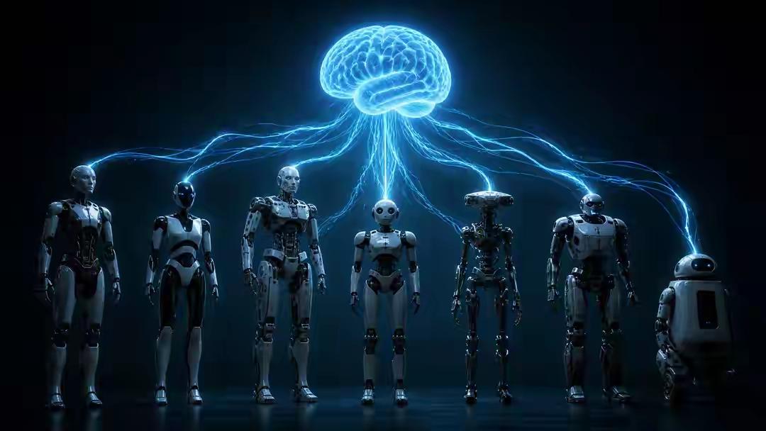 ✨AI完全可以替代程序员✨✧贫道搞了半辈子软件，当然确信的知道AI可以替代
