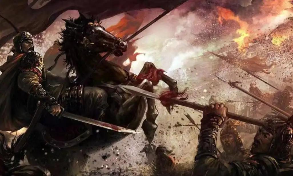 如果扶苏接替秦始皇的位置，刘邦和项羽能翻天吗？答案是不会，大秦帝国只所以倒塌，是