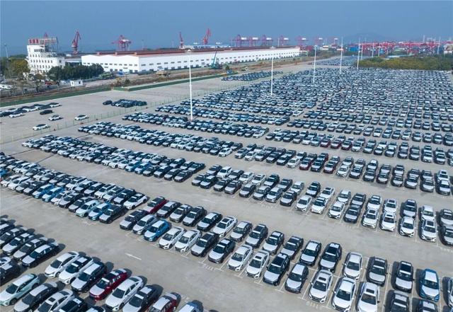 我国今年汽车销量将超3400万辆