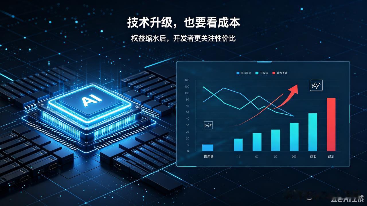 DeepSeek涨价，Flash调用量暴跌94%意味着什么DeepSeek