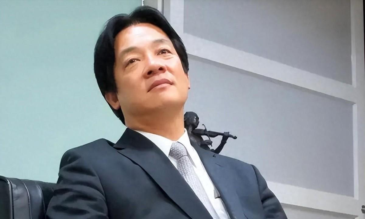 “天欲其亡必令其狂”，历史上死亡有五步，赖清德已走完了四步赖清德正在重蹈历史覆