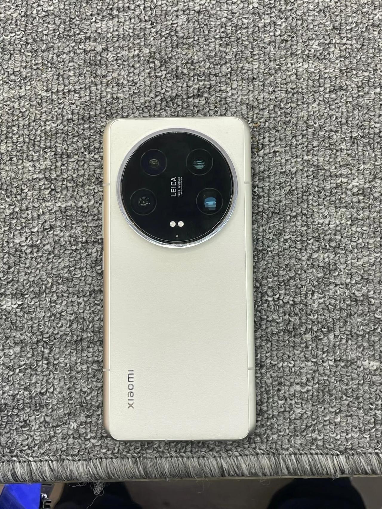 浅谈新买的小米14Ultra的摄影感受元旦之前我购入了小米14Ultra16G