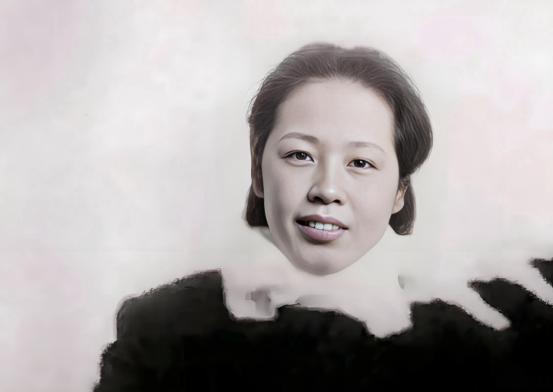 1949年，刘伯承听说原配还活着，并且日子过得很艰苦，就托人给她带信，想把她接到