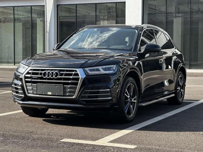 二手奥迪Q5怎么选？这不是一台“随便买都不亏”的车，而是一台专挑明白人下手的SU